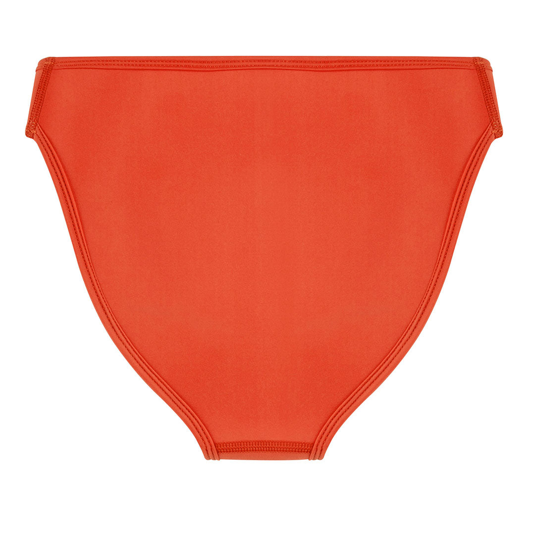 V-LINE BOTTOMS/SCARLETT