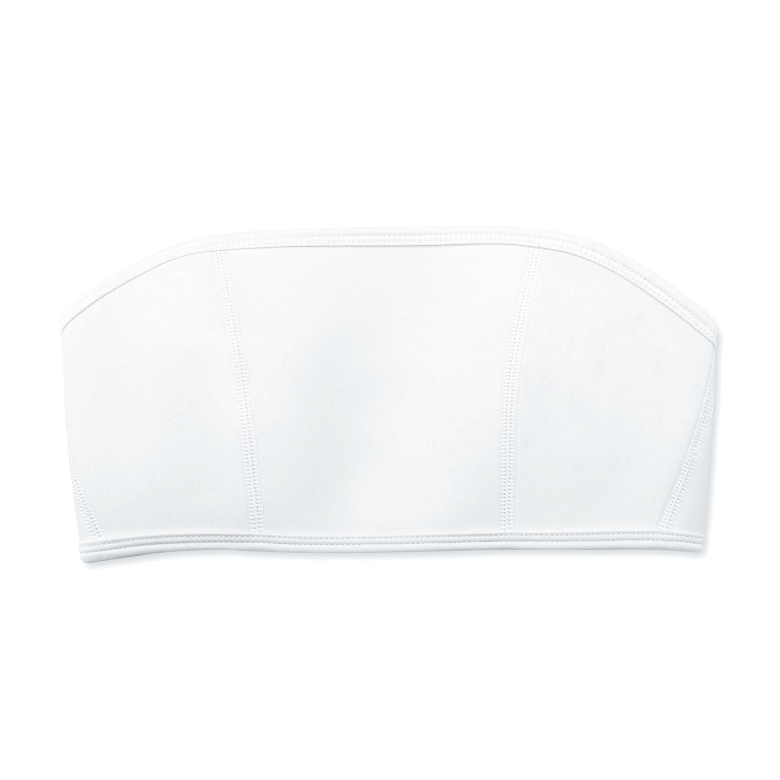 JAGGER TUBE/WHITE