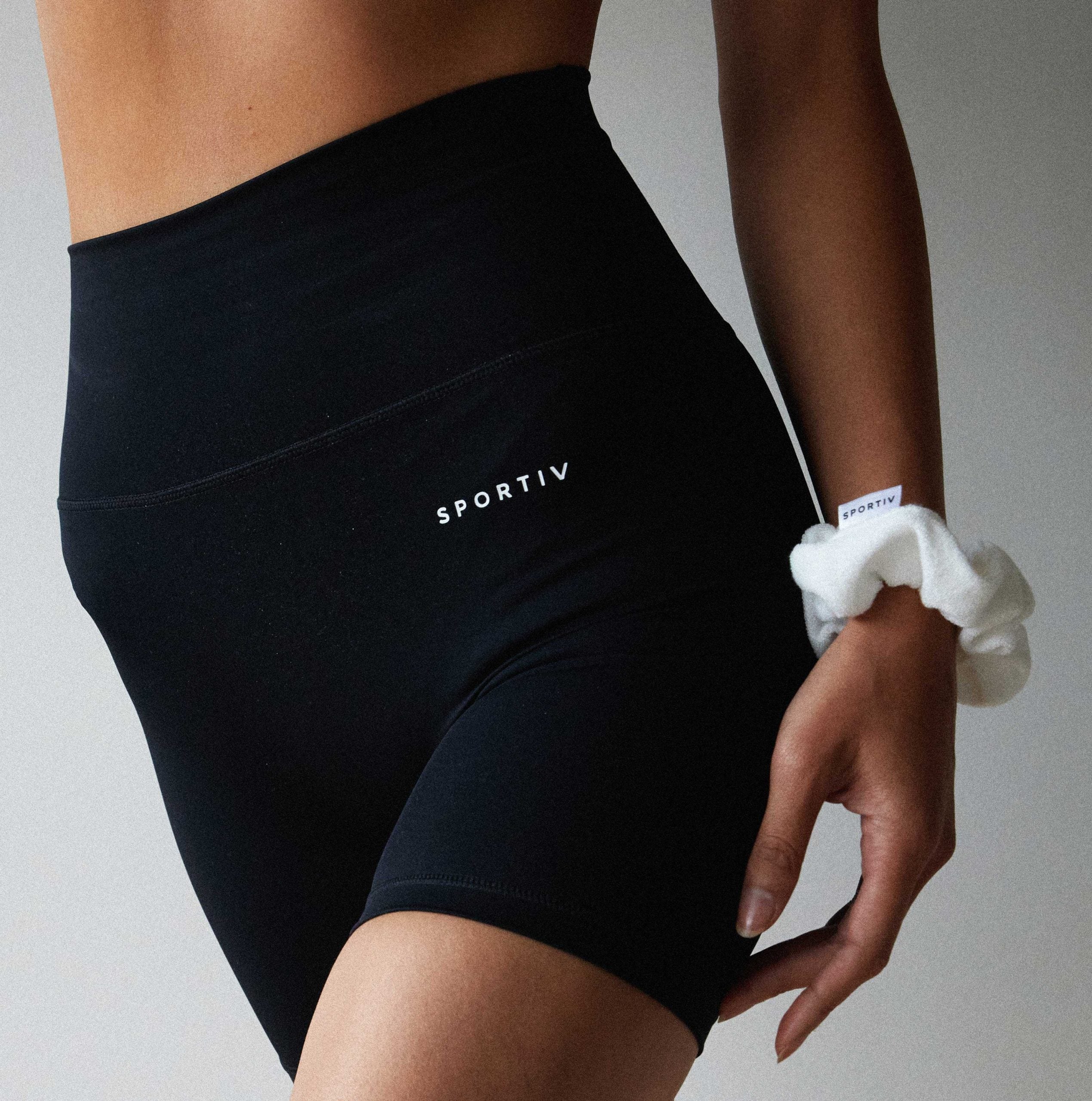 THE SPORTIV BIKE SHORTS