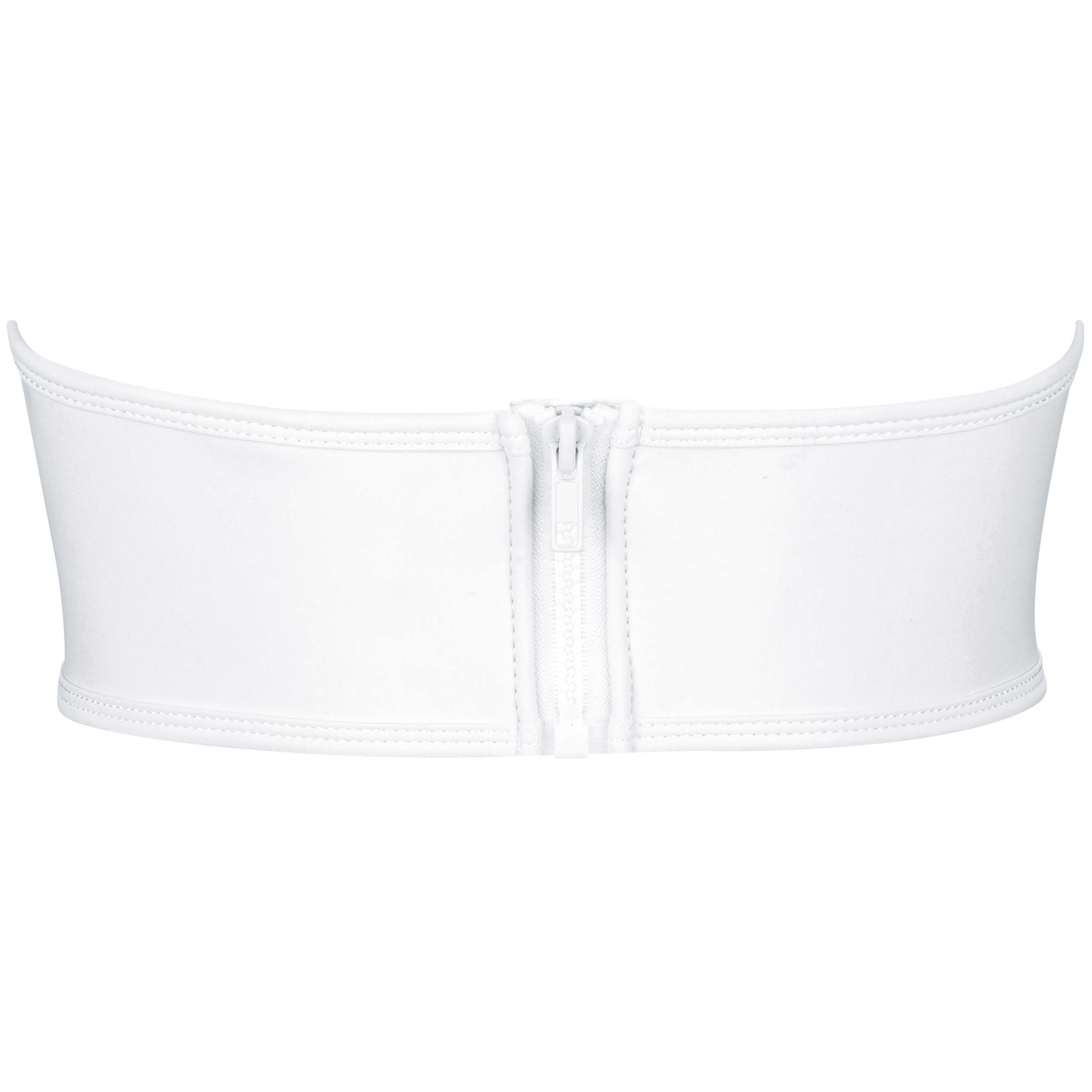 JAGGER TUBE/WHITE