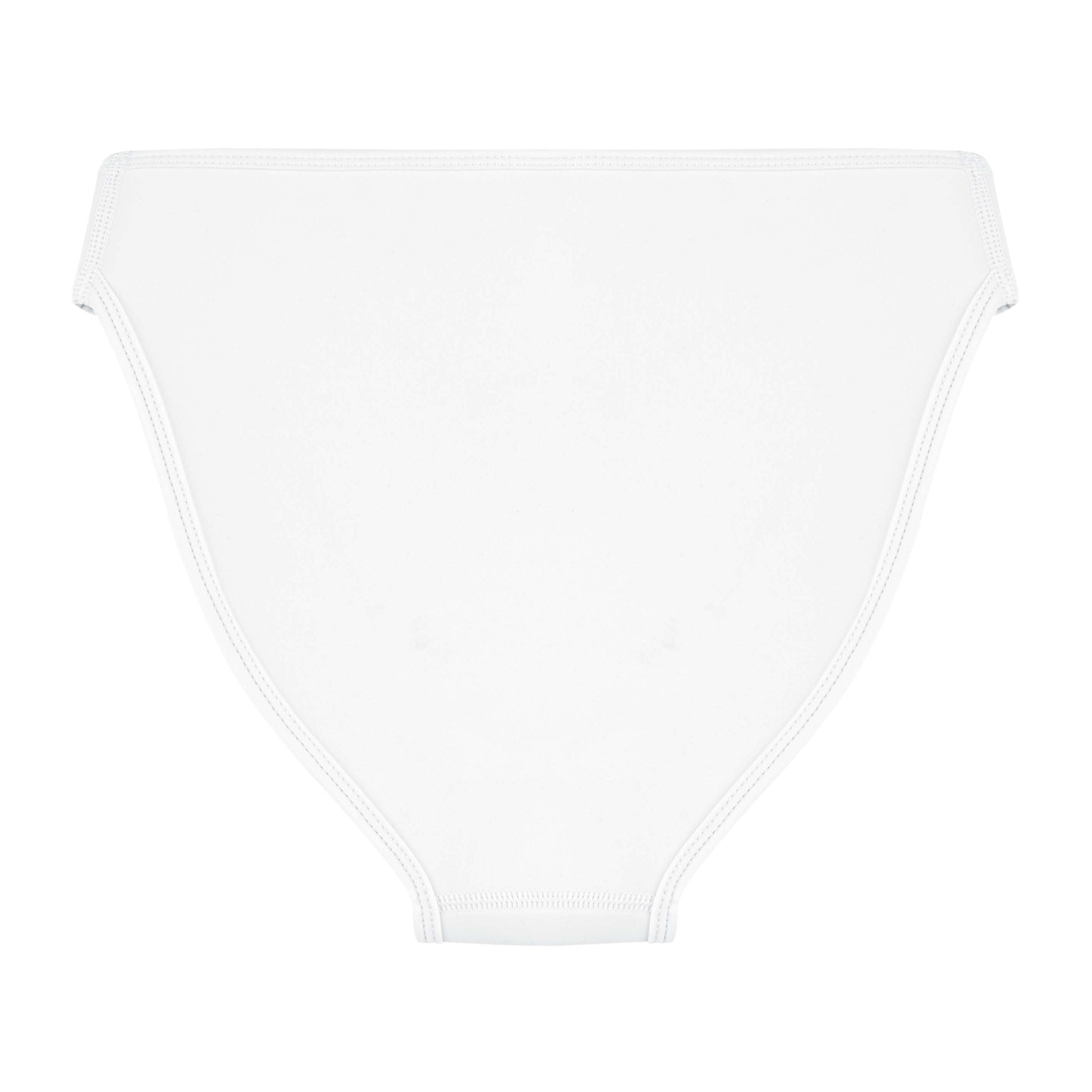 V-LINE SIGNATURE/WHITE
